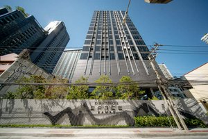 2 bedrooms Condo in Bangkok, Thailand No. 2982