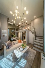 2 bedrooms Condo in Bangkok, Thailand No. 2983 - Image 8