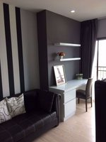 1 bedroom Condo in Noble Remix Bangkok, Thailand No. 30037 - Image 2