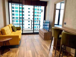 1 bedroom Condo in The Lofts Asoke Railay Beach, Thailand No. 30039