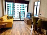 1 bedroom Condo in The Lofts Asoke Railay Beach, Thailand No. 30039 - condominium in Thailand