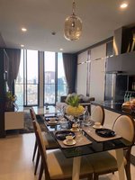 1 bedroom Condo in Noble Ploenchit Bangkok, Thailand No. 30083 - condominium in Thailand