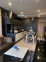 1 bedroom Condo in Noble Ploenchit Bangkok, Thailand No. 30083 - Image 3
