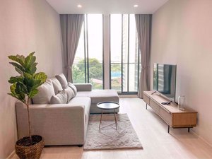 1 bedroom Condo in Noble Ploenchit Bangkok, Thailand No. 30090