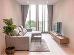 1 bedroom Condo in Noble Ploenchit Bangkok, Thailand No. 30090 - condominium in Thailand