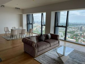 3 bedrooms Condo in The Met Bangkok, Thailand No. 30459