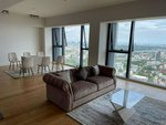 3 bedrooms Condo in The Met Bangkok, Thailand No. 30459 - condominium in Thailand