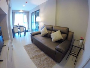 1 bedroom Condo in Rhythm Sukhumvit 36-38 Railay Beach, Thailand No. 30598
