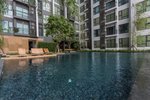 1 bedroom Condo in Rhythm Sukhumvit 36-38 Railay Beach, Thailand No. 30598 - Image 9