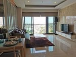 1 bedroom Condo in Noble Reveal Bangkok, Thailand No. 30600 - condominium in Thailand