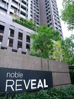 1 bedroom Condo in Noble Reveal Bangkok, Thailand No. 30600 - Image 13