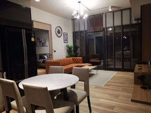 2 bedrooms Condo in The Lofts Asoke Railay Beach, Thailand No. 30669