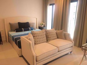 1 bedroom Condo in Noble Ploenchit Bangkok, Thailand No. 30701