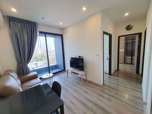 2 bedrooms Condo in Ideo Mobi Sukhumvit 66 Railay Beach, Thailand No. 30711