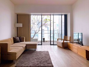 2 bedrooms Condo in The Met Bangkok, Thailand No. 30750