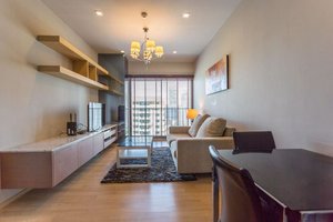 1 bedroom Condo in Noble Refine Bangkok, Thailand No. 30778