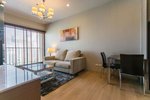1 bedroom Condo in Noble Refine Bangkok, Thailand No. 30778 - Image 2