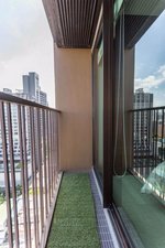 1 bedroom Condo in Noble Refine Bangkok, Thailand No. 30778 - Image 18