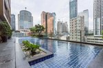 1 bedroom Condo in Noble Refine Bangkok, Thailand No. 30778 - Image 22