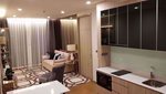 1 bedroom Condo in Noble Ploenchit Bangkok, Thailand No. 30803 - condominium in Thailand