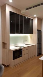 1 bedroom Condo in Noble Ploenchit Bangkok, Thailand No. 30803 - Image 9