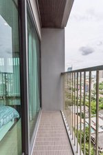 1 bedroom Condo in Noble Remix Bangkok, Thailand No. 30841 - Image 3