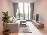 1 bedroom Condo in Noble Ploenchit Bangkok, Thailand No. 30881 - condominium in Thailand