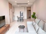 1 bedroom Condo in Noble Ploenchit Bangkok, Thailand No. 30881 - Image 2