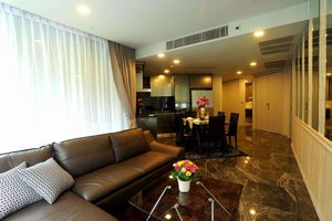 3 bedrooms Condo in Ashton Residence 41 Railay Beach, Thailand No. 30900