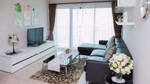 1 bedroom Condo in Noble Remix Bangkok, Thailand No. 30910