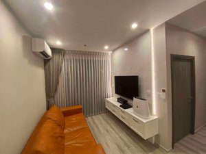 2 bedrooms Condo in Ideo Mobi Sukhumvit 66 Railay Beach, Thailand No. 30928
