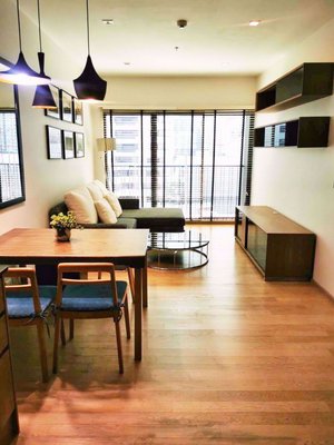 1 bedroom Condo in Noble Refine Bangkok, Thailand No. 30964