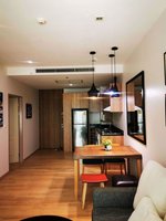 1 bedroom Condo in Noble Refine Bangkok, Thailand No. 30964 - Image 2