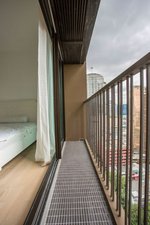 32m² Condo in Noble Refine Bangkok, Thailand No. 30970 - Image 10