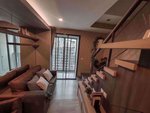 1 bedroom Duplex in Ideo Mobi Sukhumvit 81, Railay Beach, Thailand No. 30981 - duplex in Thailand