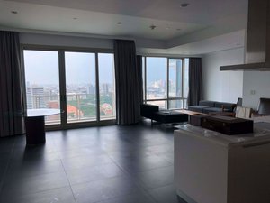 2 bedrooms Condo in 185 Rajadamri Bangkok, Thailand No. 30991