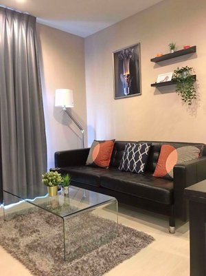 2 bedrooms Condo in Rhythm Sukhumvit 36-38 Railay Beach, Thailand No. 31005