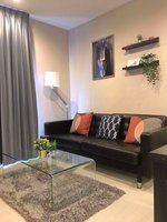 2 bedrooms Condo in Rhythm Sukhumvit 36-38 Railay Beach, Thailand No. 31005 - condominium in Thailand