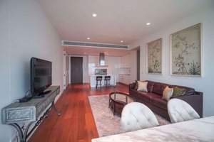 2 bedrooms Condo in 185 Rajadamri Bangkok, Thailand No. 31009