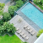 2 bedrooms Condo in 185 Rajadamri Bangkok, Thailand No. 31009 - Image 8