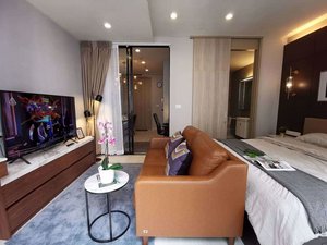 1 bedroom Condo in Noble Ploenchit Bangkok, Thailand No. 31011