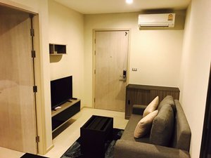 1 bedroom Condo in Rhythm Sukhumvit 36-38 Railay Beach, Thailand No. 31058