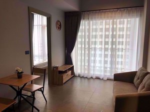 1 bedroom Condo in The Lofts Asoke Railay Beach, Thailand No. 31107