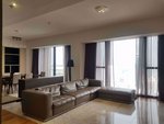 3 bedrooms Condo in The Met Bangkok, Thailand No. 31138 - condominium in Thailand