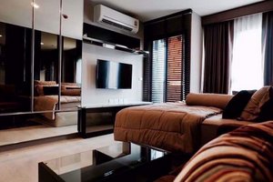 25m² Condo in Rhythm Sukhumvit 36-38 Railay Beach, Thailand No. 31139