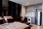 25m² Condo in Rhythm Sukhumvit 36-38 Railay Beach, Thailand No. 31139 - Image 3