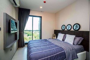 1 bedroom Condo in Rhythm Sukhumvit 36-38 Railay Beach, Thailand No. 31140