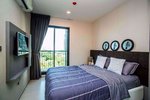 1 bedroom Condo in Rhythm Sukhumvit 36-38 Railay Beach, Thailand No. 31140 - condominium in Thailand