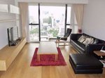 2 bedrooms Condo in The Met Bangkok, Thailand No. 31142 - condominium in Thailand