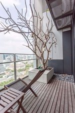 2 bedrooms Condo in The Met Bangkok, Thailand No. 31181 - Image 22